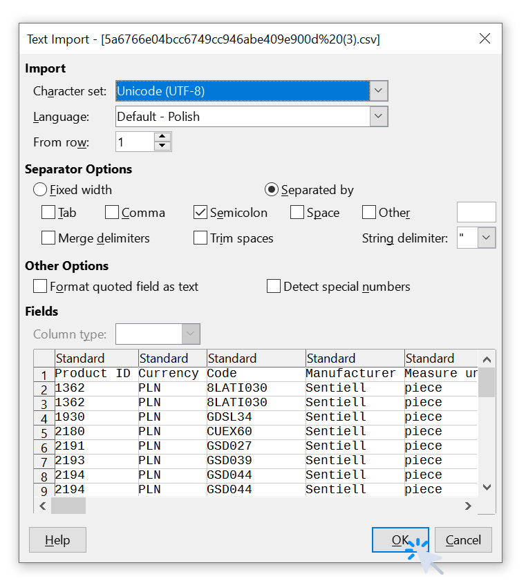 .csv info - 5