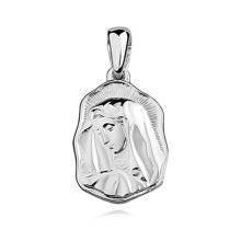 Silver (925) pendant Blessed Virgin Marry