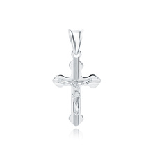 Silver (925) pendant cross