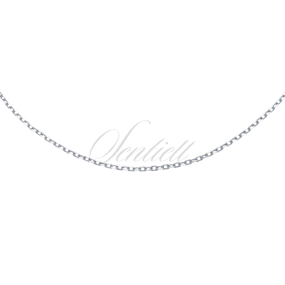 Silver (925) Anchor chain  Ø 030
