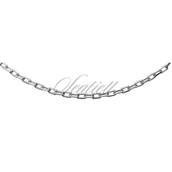 Silver (925) Anchor chain Ø 080