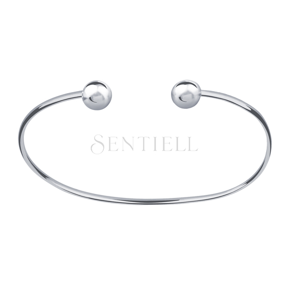 Silver (925) bracelet