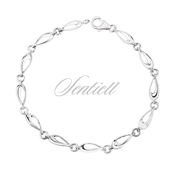 Silver (925) bracelet