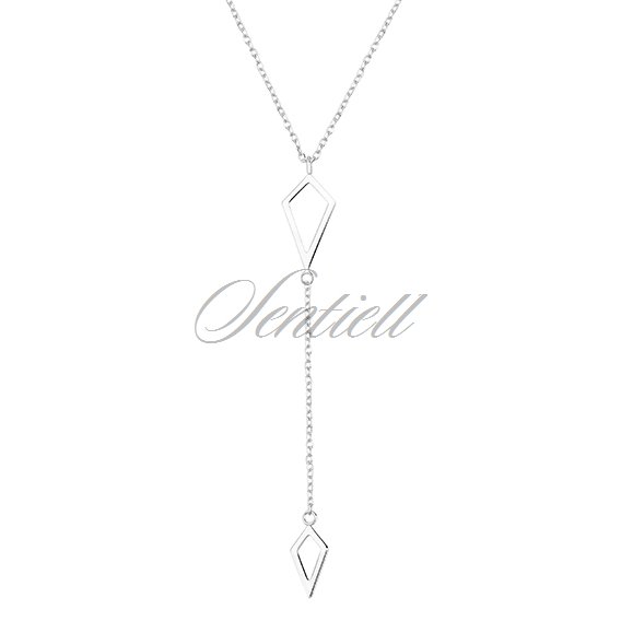 Silver (925) necklace