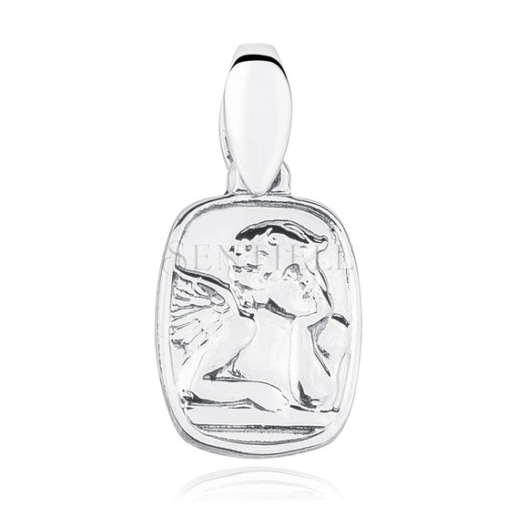 Silver (925) pendant Little Angel