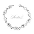 Silver (925) bracelet