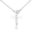 Silver (925) necklace 