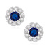 Sapphire || White