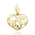 24K Yellow gold
