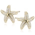 14K Yellow gold (e-coating)