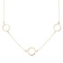 24K Yellow gold (e-coating)