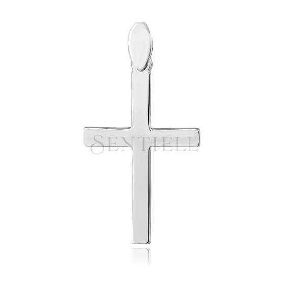 Silver (925) pendant cross