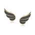 Black \ 24K Yellow gold (e-coating)