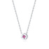 Ruby \ Rhodium