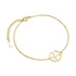 14K Yellow gold (e-coating)