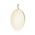 14K Yellow gold (e-coating)
