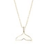 24K Yellow gold (e-coating)
