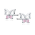 Light pink \ Rhodium