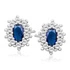 Sapphire || White