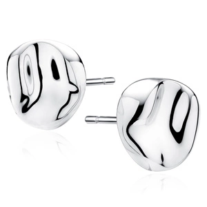Silver (925) earrings