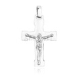 Silver (925) pendant cross