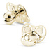 24K Yellow gold (e-coating)
