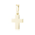 24K Yellow gold (e-coating)