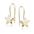 24K Yellow gold (e-coating)