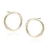 14K Yellow gold (e-coating)