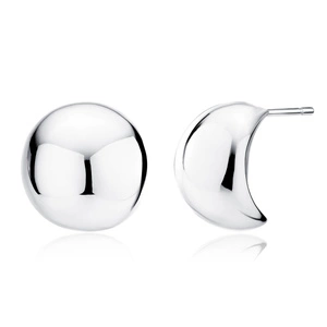 Silver (925) earrings