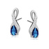 Sapphire || White