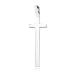 Silver (925) pendant cross