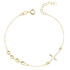 24K Yellow gold