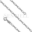 Silver (925) Anchor chain