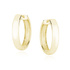 24K Yellow gold (e-coating)