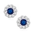 Sapphire || White