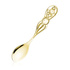 24K Yellow gold