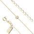 24K Yellow gold
