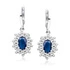 Sapphire || White