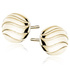 14K Yellow gold (e-coating)