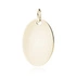 14K Yellow gold (e-coating)