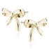 14K Yellow gold (e-coating)
