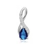 Sapphire || White
