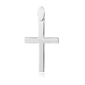 Silver (925) pendant cross