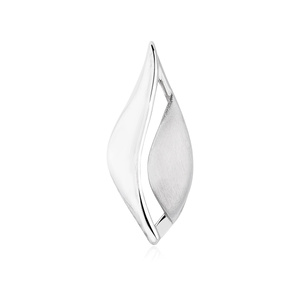 Silver (925) elegant pendant