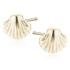 14K Yellow gold (e-coating)