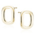 14K Yellow gold (e-coating)