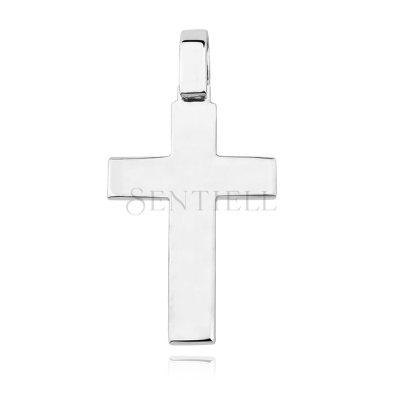 Silver (925) pendant cross