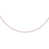 18K Rose gold (e-coating)