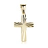 24K Yellow gold (e-coating)